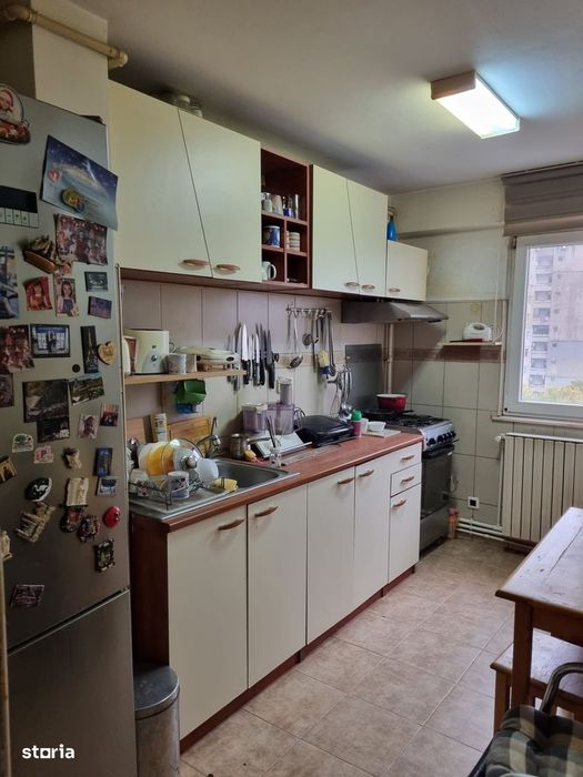 Apartament 3 Camere 69mp - Tomis Nord – 126000 euro