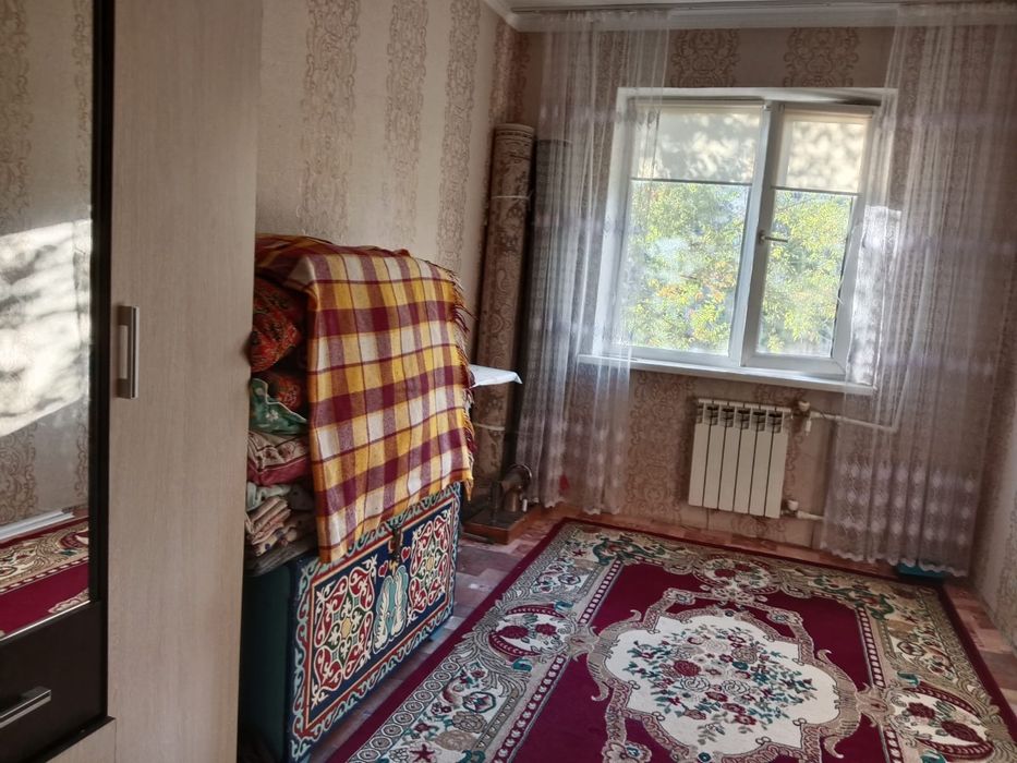 Продам квартиру.