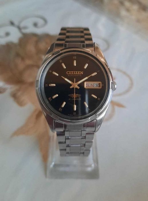 CITIZEN automatic