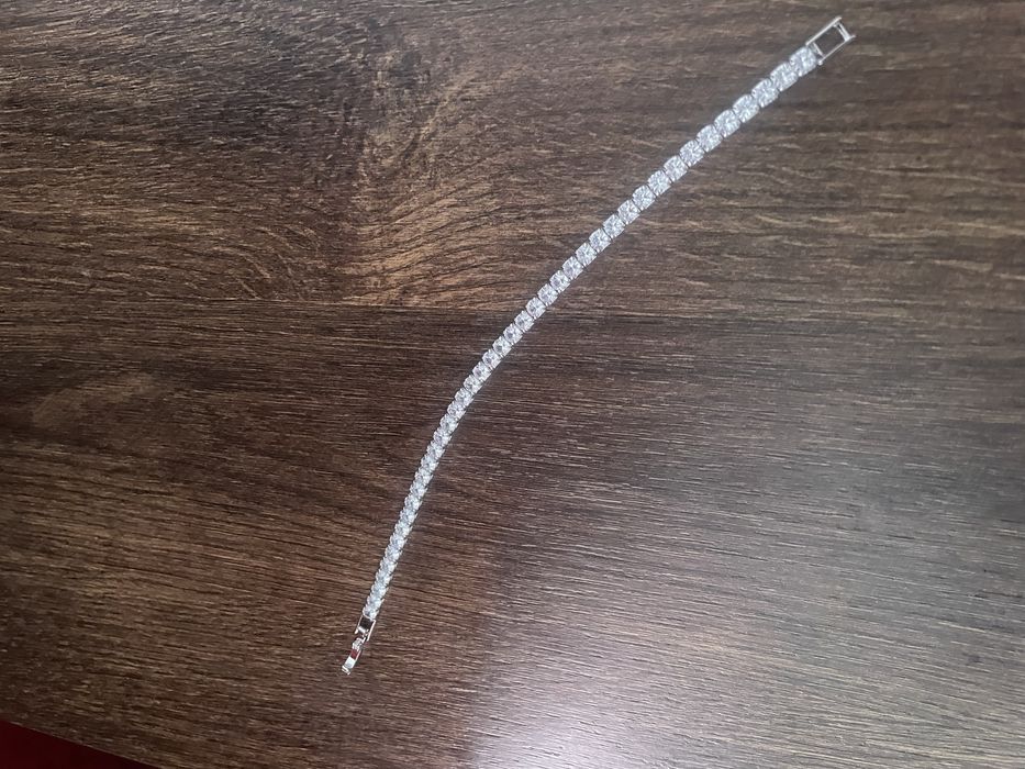 Brățară tenis unisex