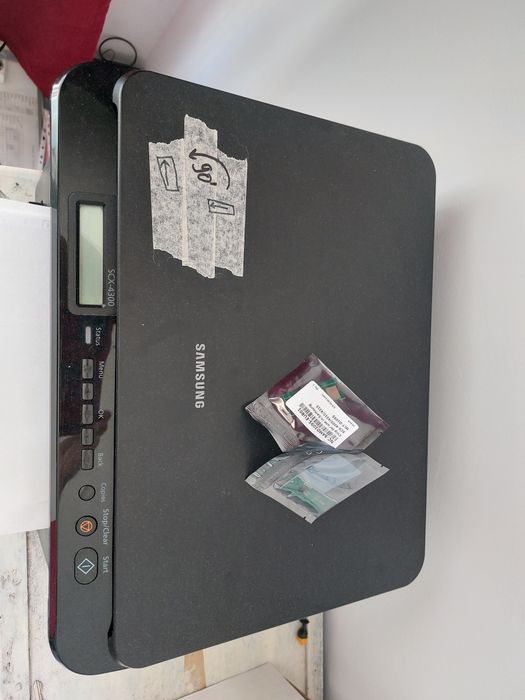 Multifuncțională LASER  SAMSUNG SCX-4300 wireless