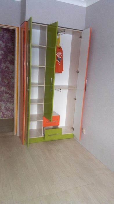 Мебель в детскую