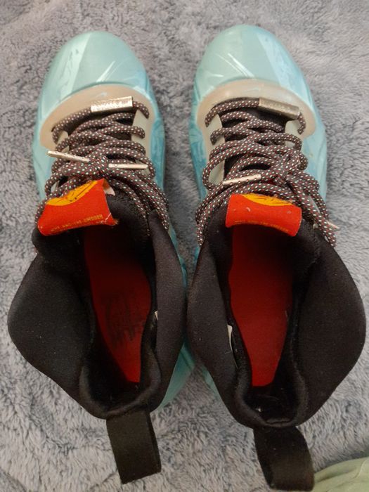 NIKE Flightposite ESPOSTI nr.42