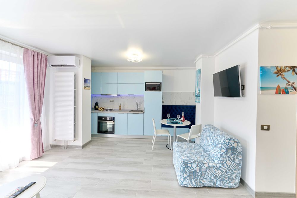 Vand studio XXL Navodari Alezzi Nord10