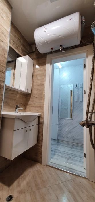 Дава се под наем Двустаен апартамент в Пловдив, Старият град - 65 кв.м за 418.71 € - Снимка #6