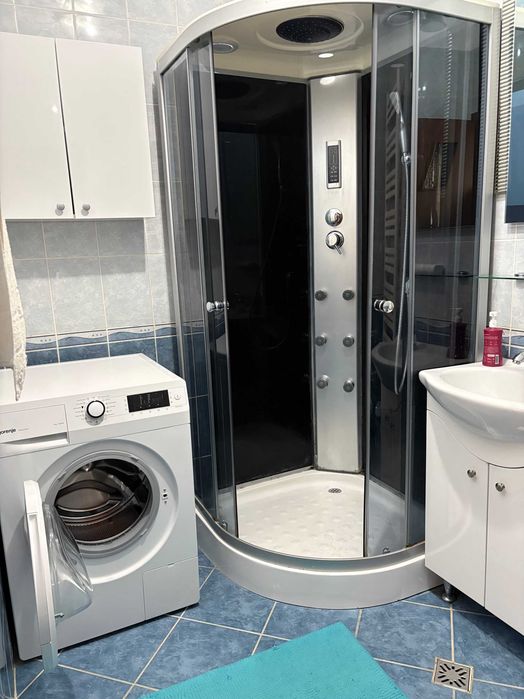 [PF] Apartament 2 camere | et 2/4 | balcon | garaj subteran | Zorilor