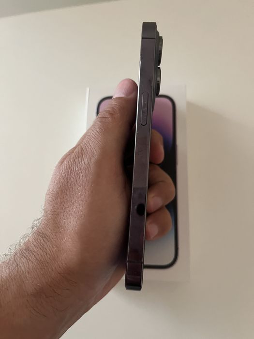 Iphone 14pro 1Tb 100% bat
