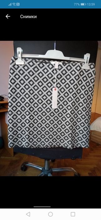 Дамска пола Esprit