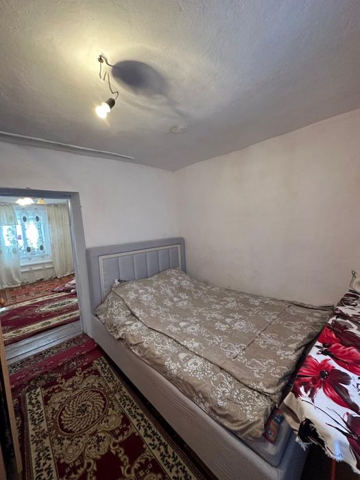 Продам или обмен на квартиру