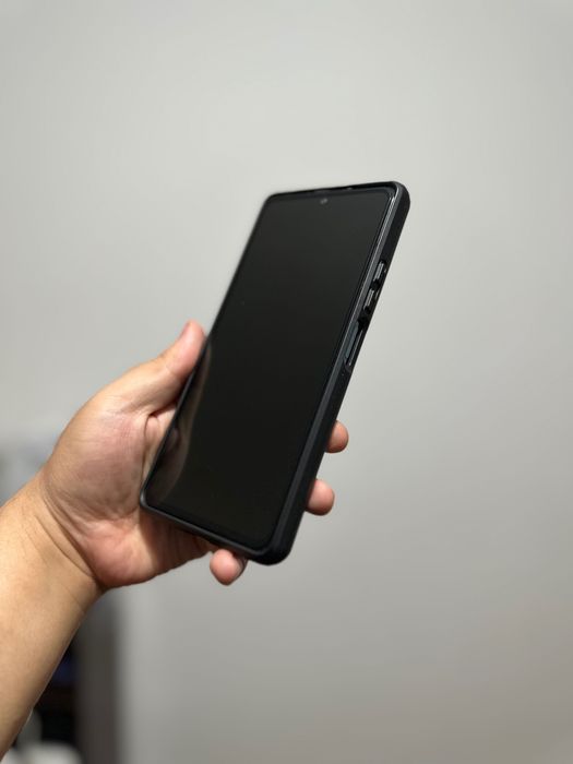 Xiomi Redmi note 10 pro