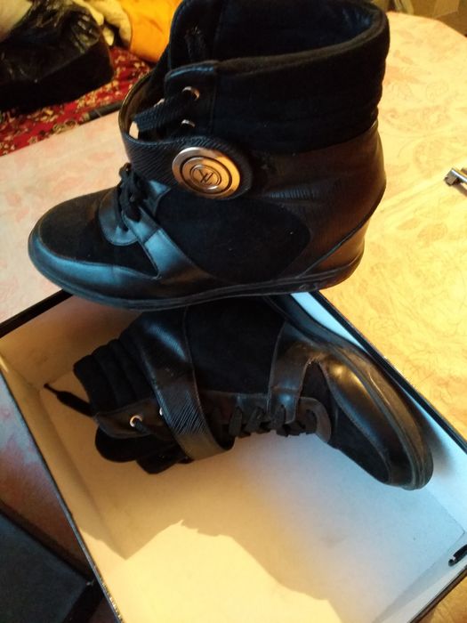 Женская обувь 36 рр