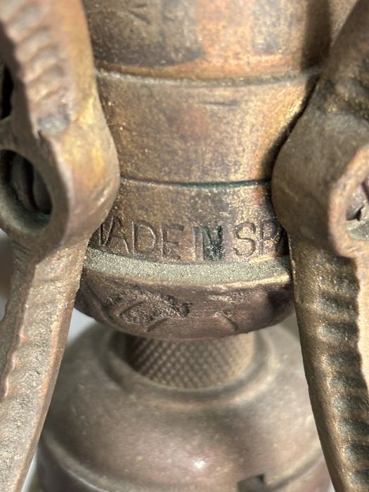 Античен полилей от 1920г.