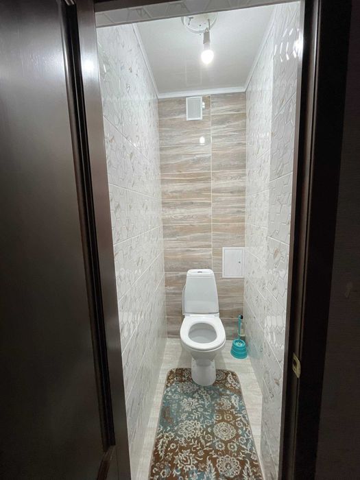 Продам 3х комн. квартиру на Кунаева