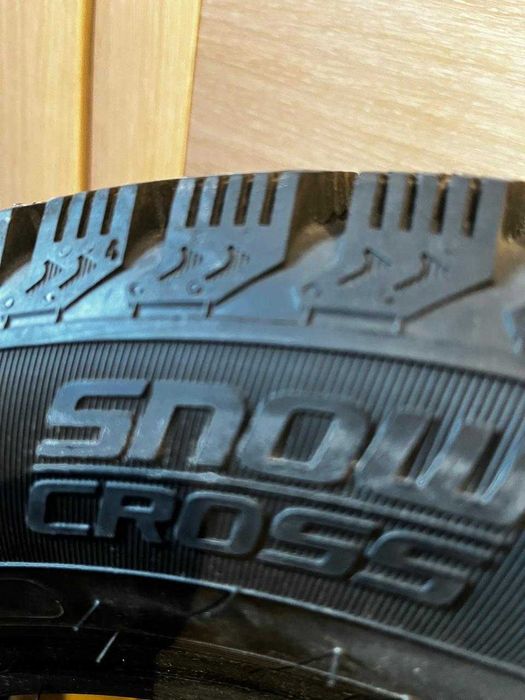 Авто шина б/у R14 cordiant