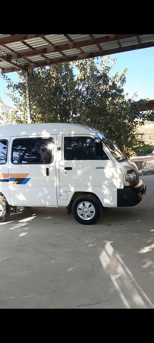 Damas Delux 2022