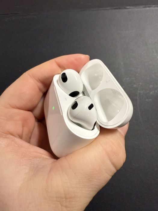 Air pods 3rd Gen