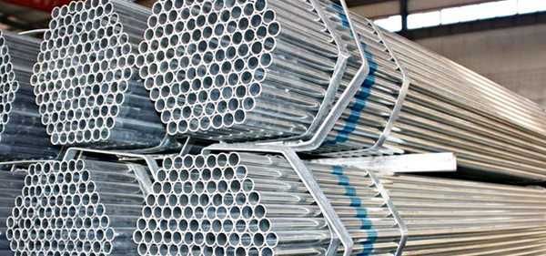 Оцинкованная труба - Трубы оцынкованные все размеры