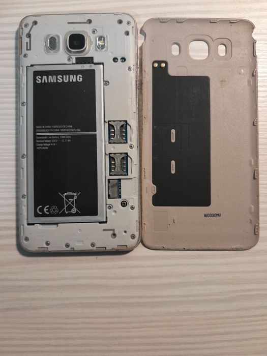 Samsung galaxy j7