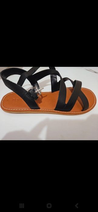 Sandale de dama Toms