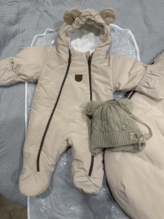 Продам конверт для выписки