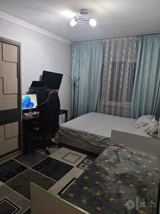 Продажа 3в4/3/5 IT парк, Ялангач, Академ городок