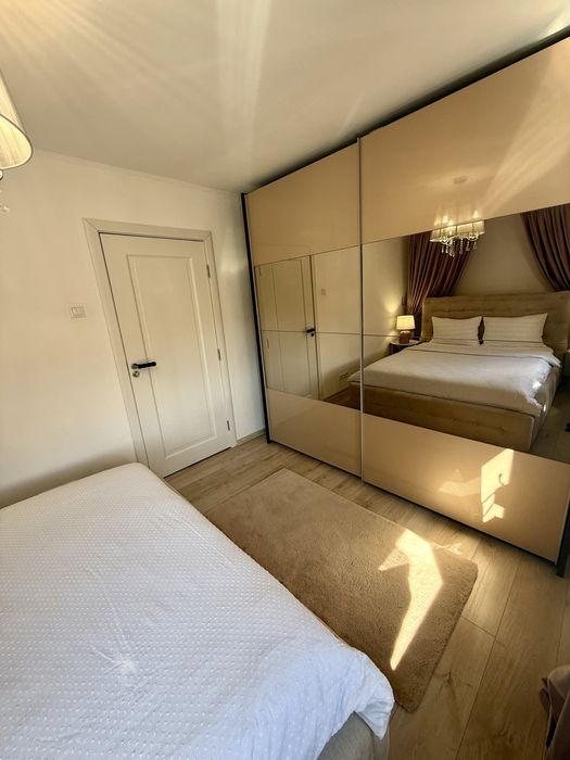 Apartament de inchiriat pe termen lung