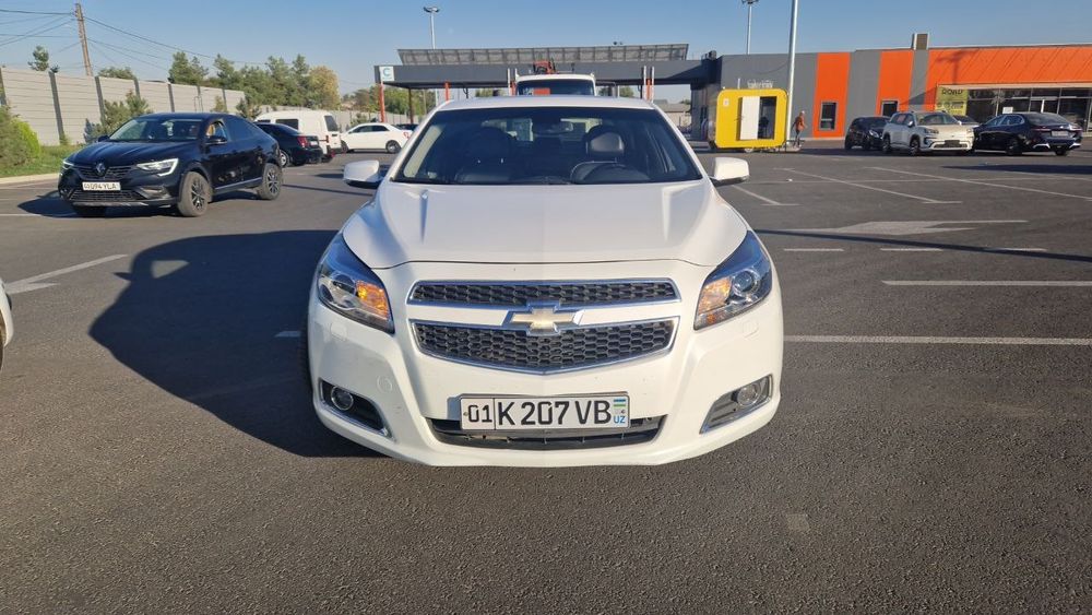 Malibu 1 xoladi ideal kraska toza 100%