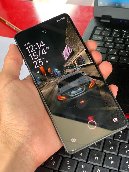 Redmi Note 13 pro