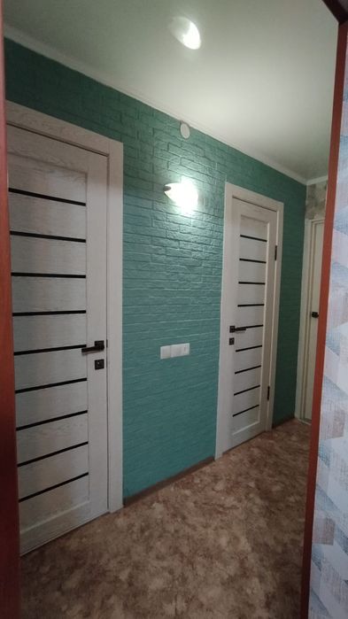 Продам 3-х комнатную квартиру