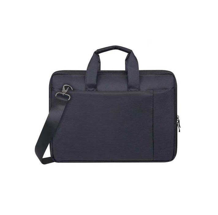 ^ Рассрочка на сумку RIVACASE 8231 black Laptop bag 15,6" / 6