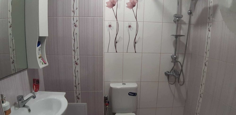 Продава се Тристаен апартамент в Търговище, Запад 3 - 73 кв.м за 1223 €/кв.м - Снимка #10