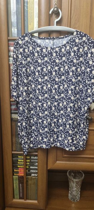 Мода и стиль.Женская одежда.Блузки