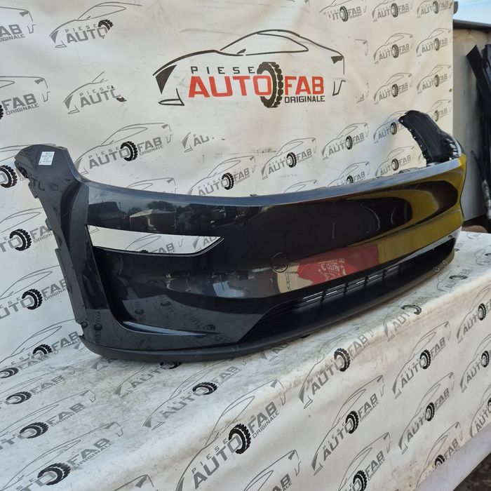 Bara fata Tesla Model Y Facelift Juniper an 2025-2026-2027