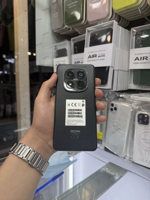 Redmi note 15 pro 256gb ideal