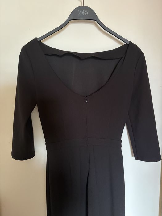 Salopeta neagra Poema