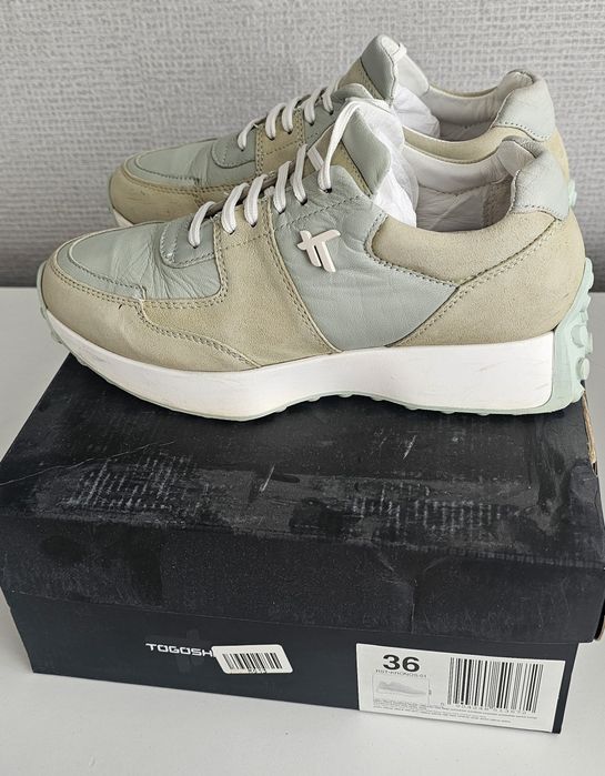 Oбувки Guess,Masimo Zardi I Togoshi