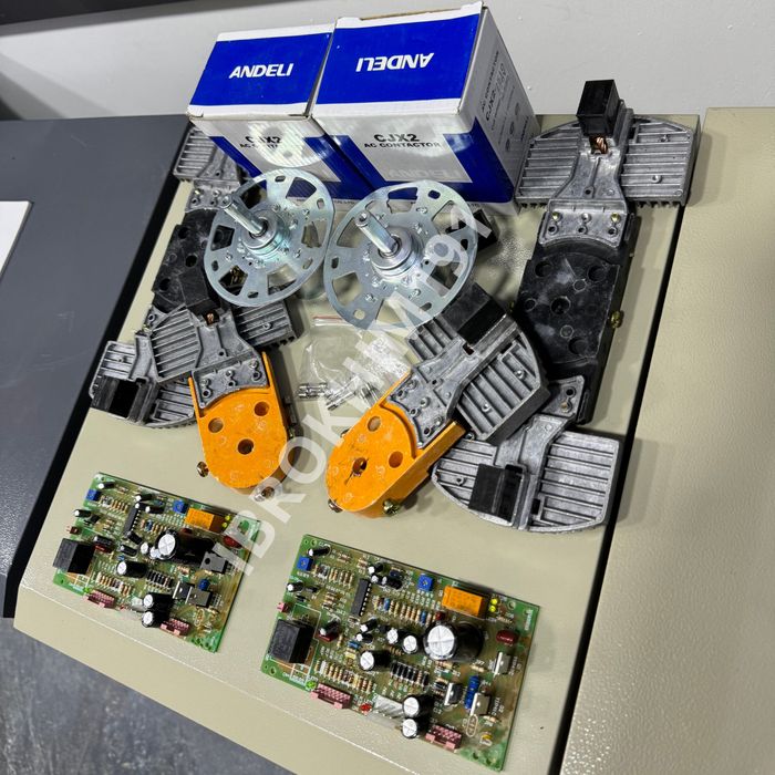 Сотилади Запчасть / ANDELI STABILIZATOR Оргинал
