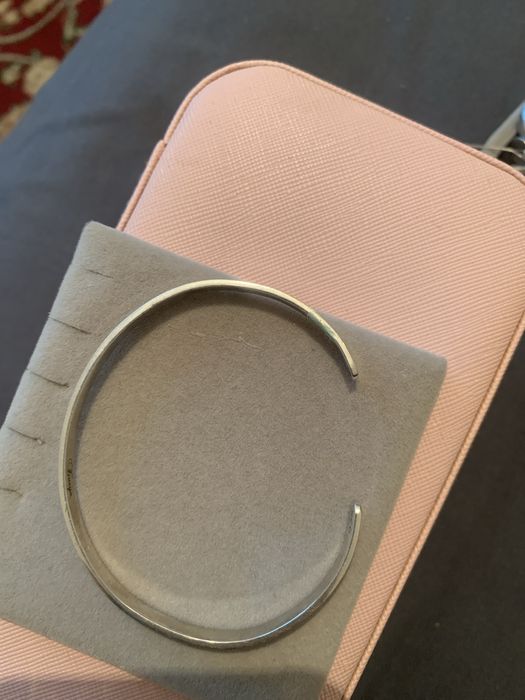 Серебро сакалов!