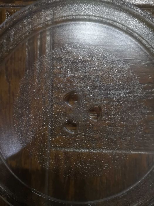 Farfurie microunde hannsa