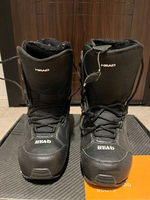 Сноуборд Обувки HEAD 43 Snowboard boots
