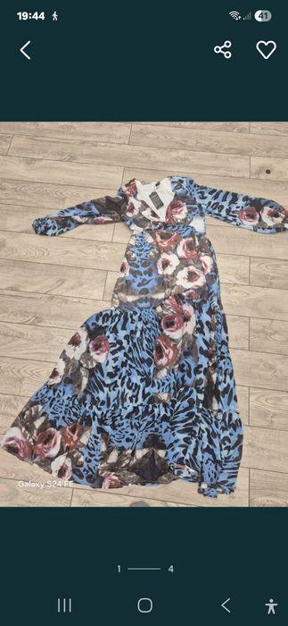 Платья женские от 44 до 48 размера