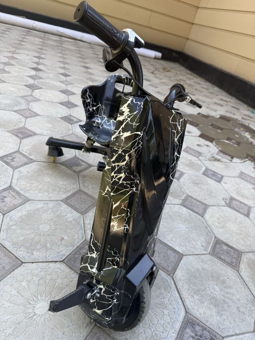 Срочно продам Дриф -  кар