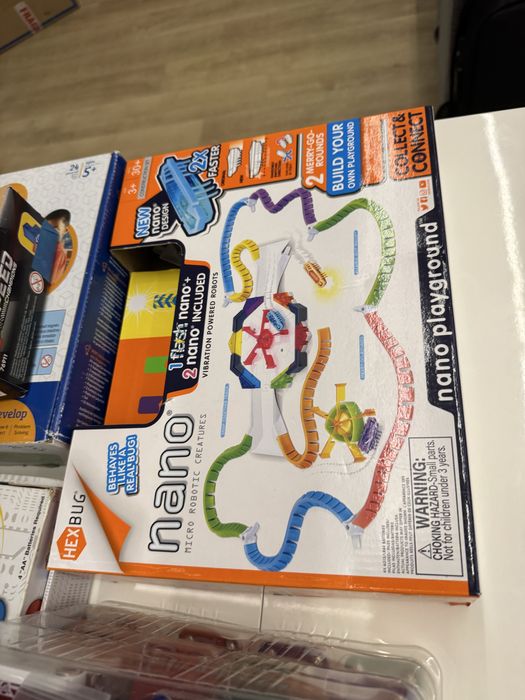 EDUCATIE STEM stiinte electronica robotica materiale exucationale