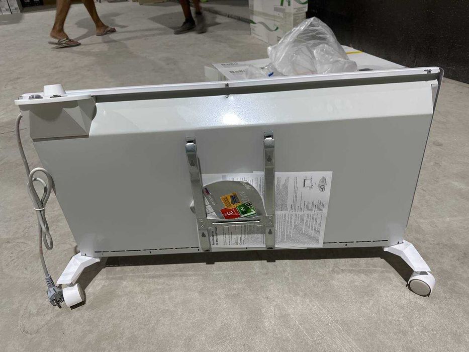 конвекторный Обогреватель Electrolux настенная +доставка