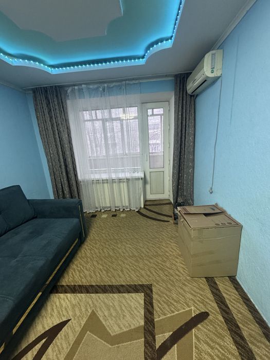 Сдам квартиру Центр