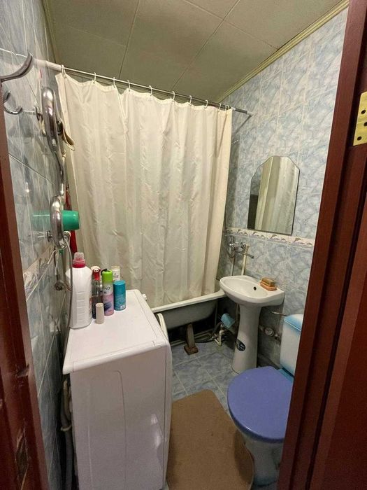 Продам 2х комн кв Электрон