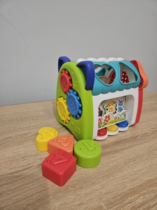 Интерактивни играчки