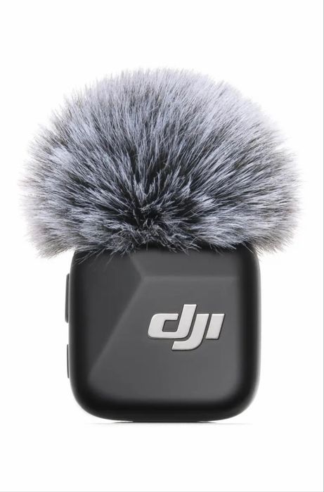 Микрофон DJI Передатчик DJI Mic Mini