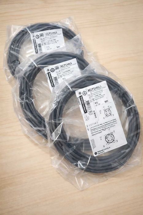 Senzori SICK / Siemens / Componente Automatizări (Noi, Super Preț)