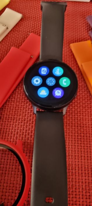 Samsung watch active2 44 мм